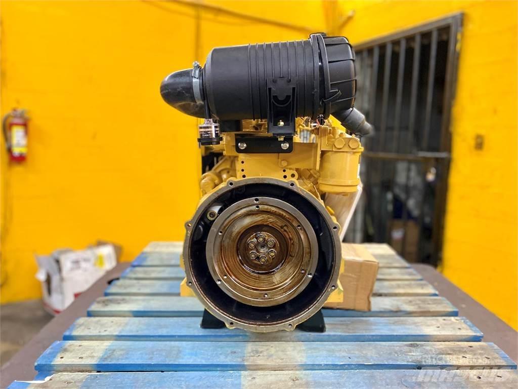 CAT C1.1 محركات