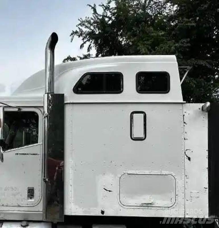 CAT C13 مكونات أخرى