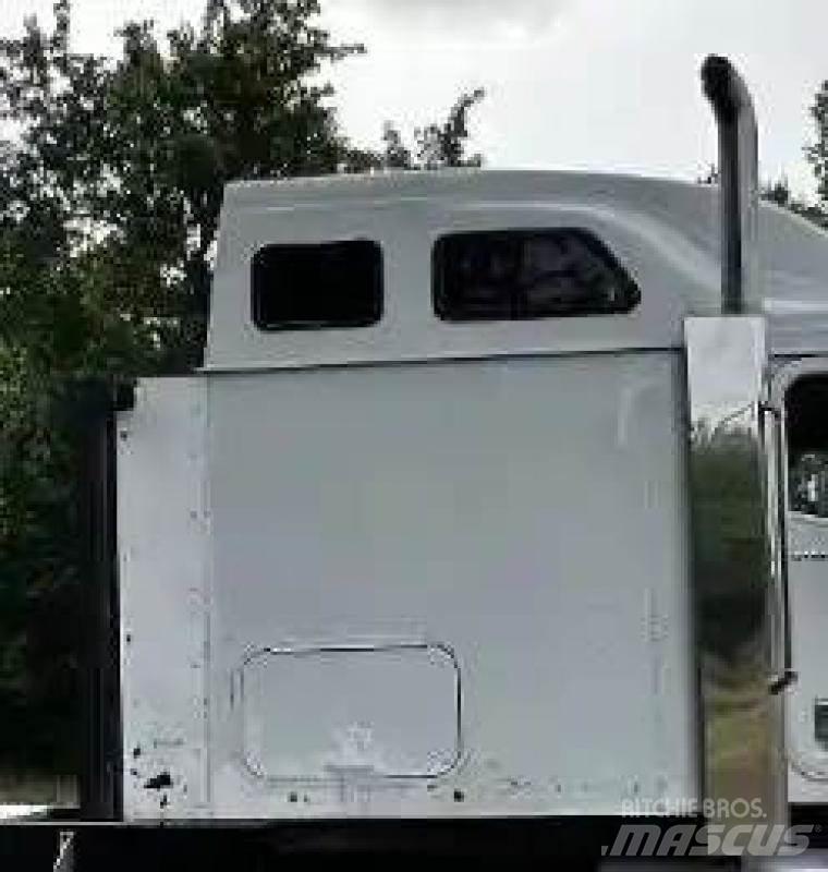 CAT C13 مكونات أخرى