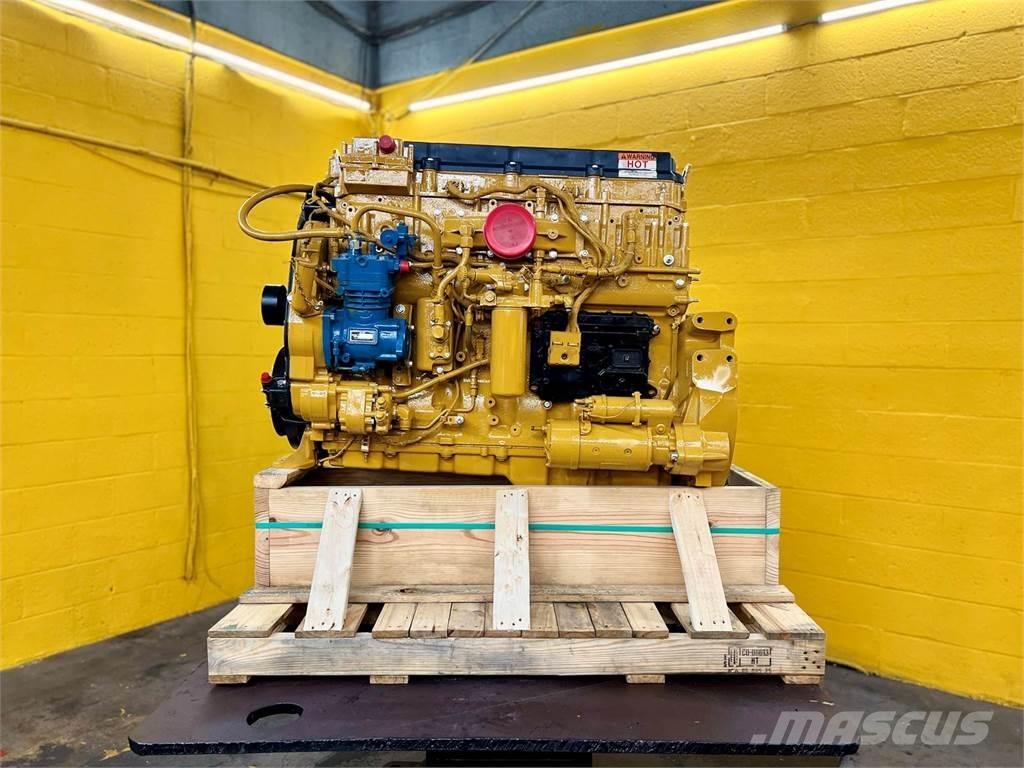 CAT C13 محركات
