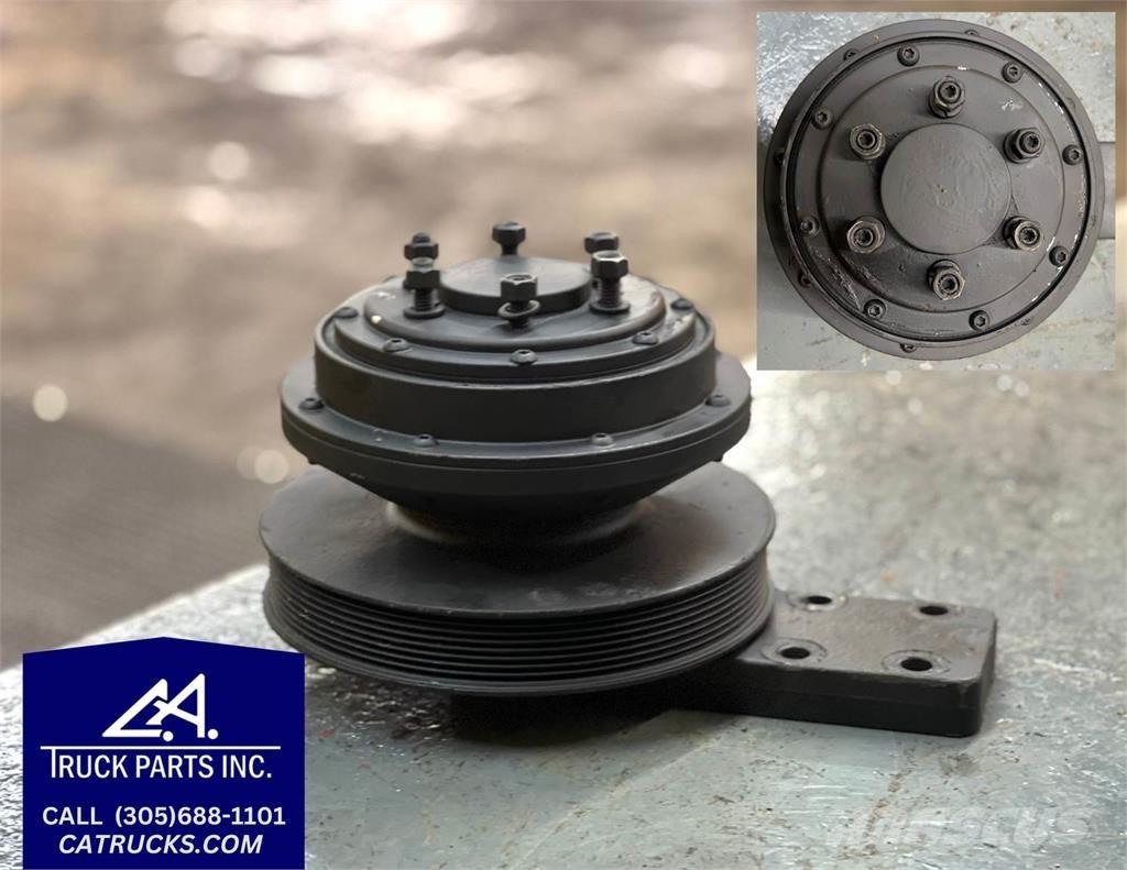 CAT C13 معدات النقل - غير ذلك