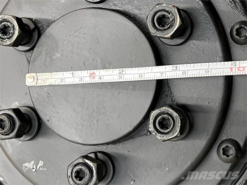 CAT C13 معدات النقل - غير ذلك