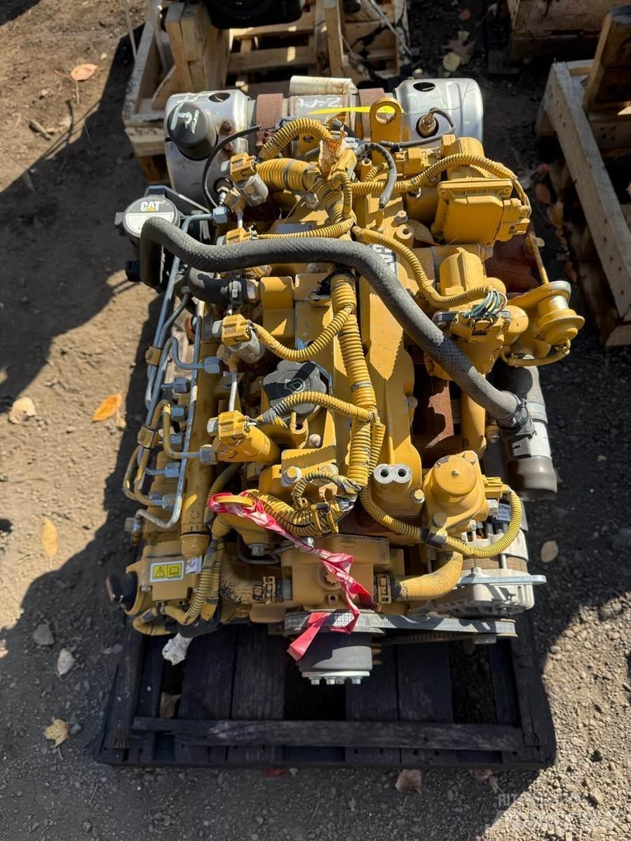 CAT C2.2 محركات