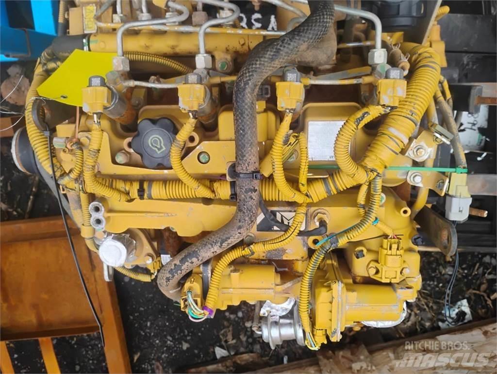 CAT C2.2 محركات