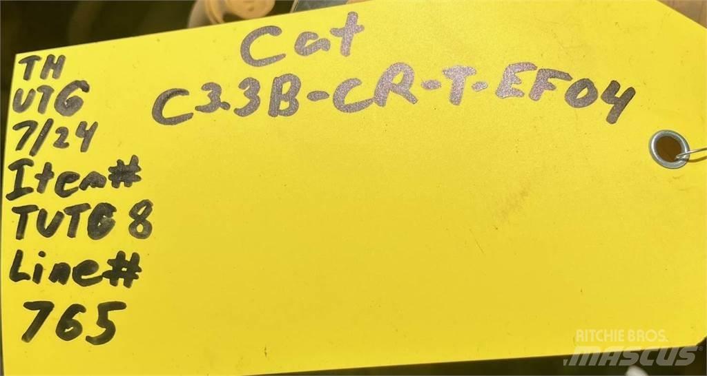 CAT C3.3B محركات