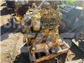 CAT C4.4 محركات