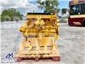 CAT C6.6 محركات