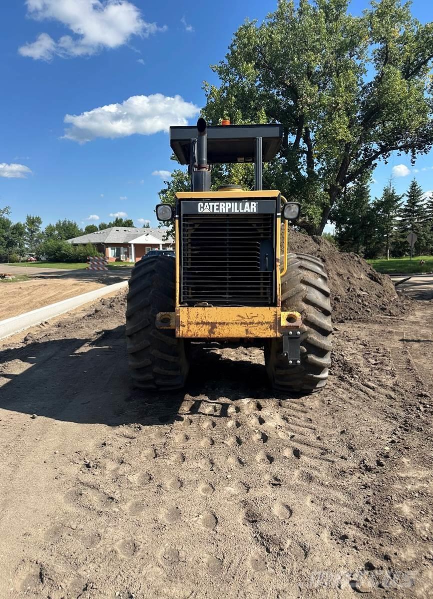CAT CP563C ضاغطات التربة