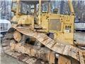 CAT D4H II بلدوزرات مجنزرة