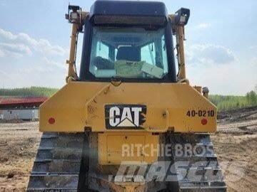 CAT D6N XL بلدوزرات مجنزرة