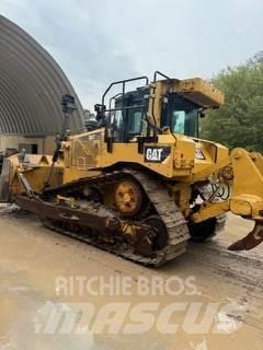 CAT D6T XL بلدوزرات مجنزرة