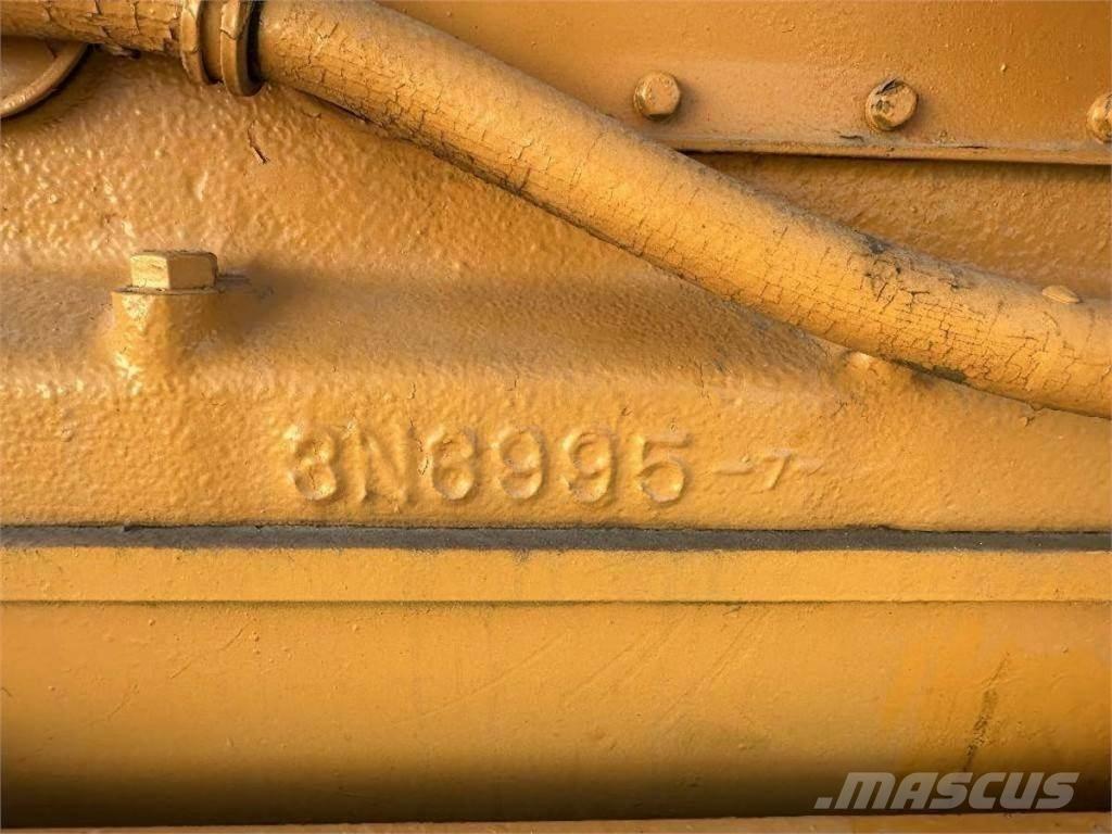 CAT G398 محركات