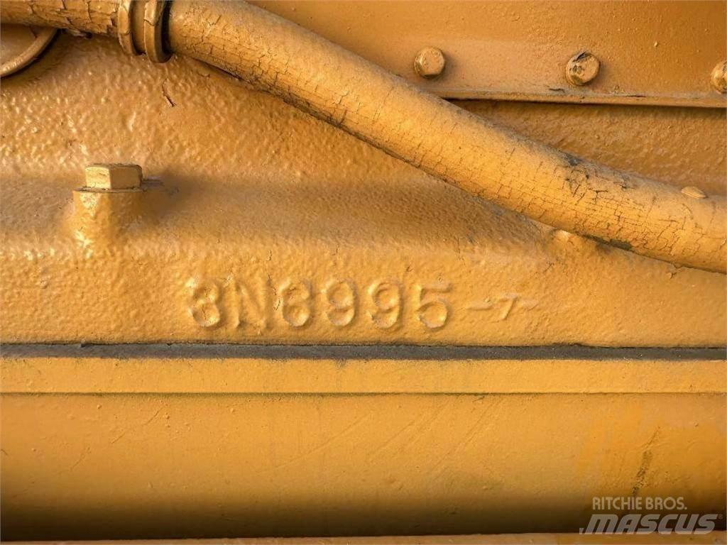 CAT G398 محركات