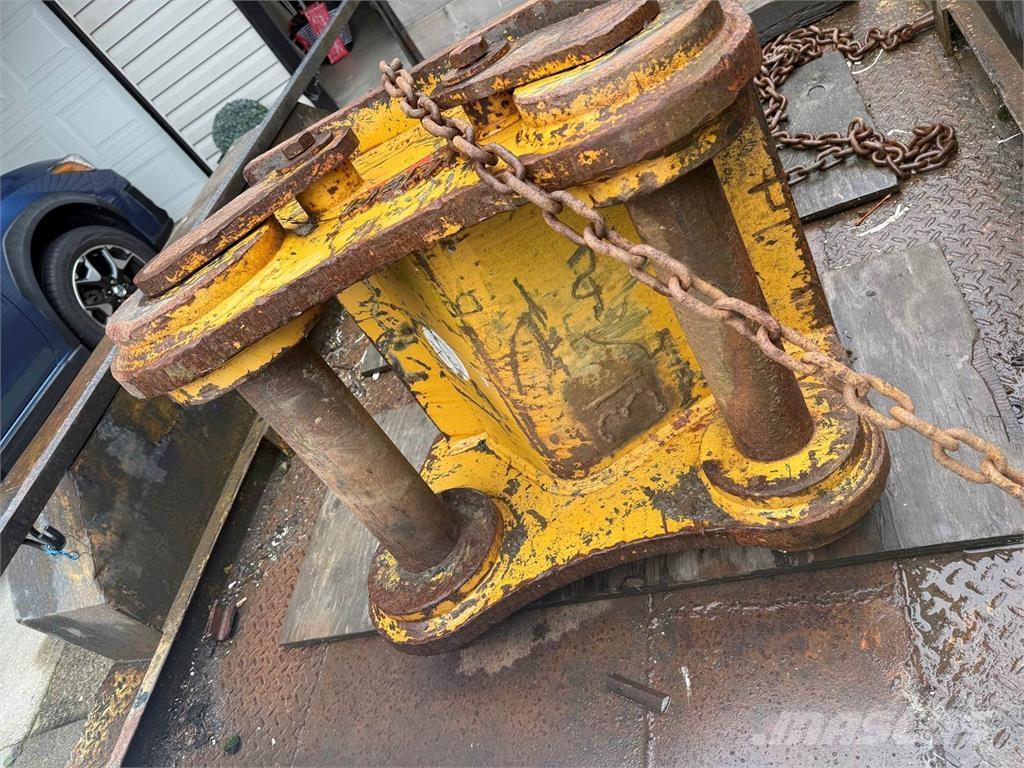 CAT RIPPER مكونات أخرى