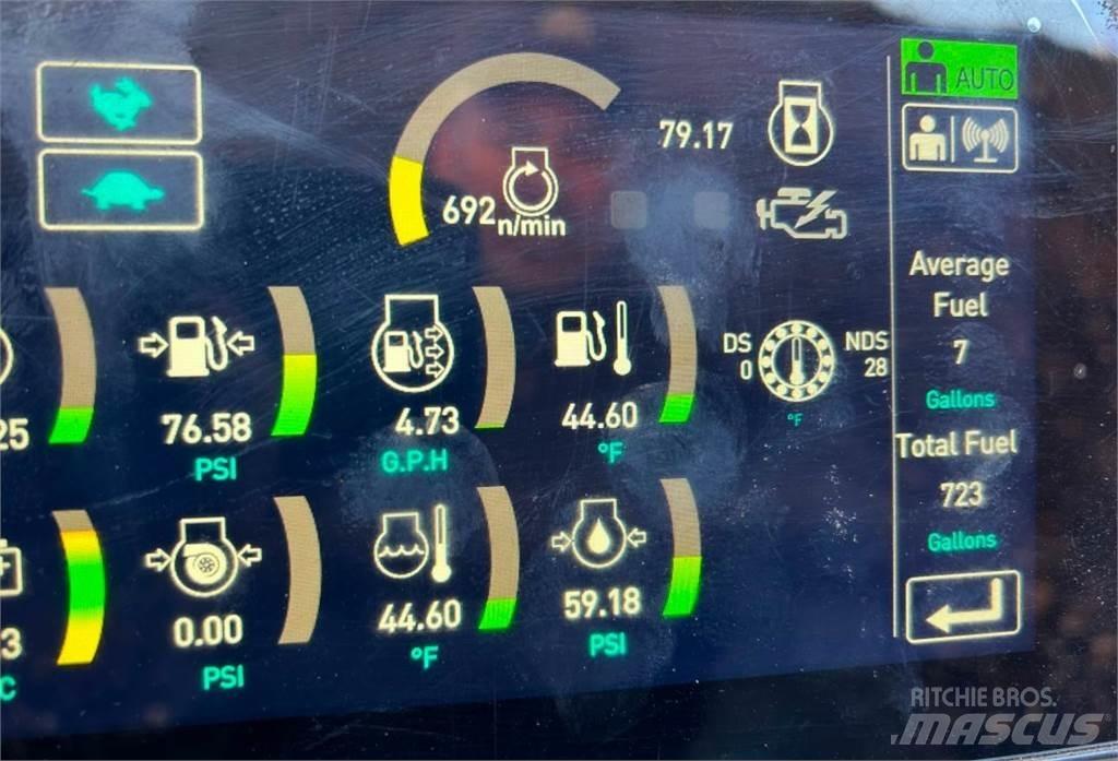 CBI 5800BT ماكينات الكشط/السحق