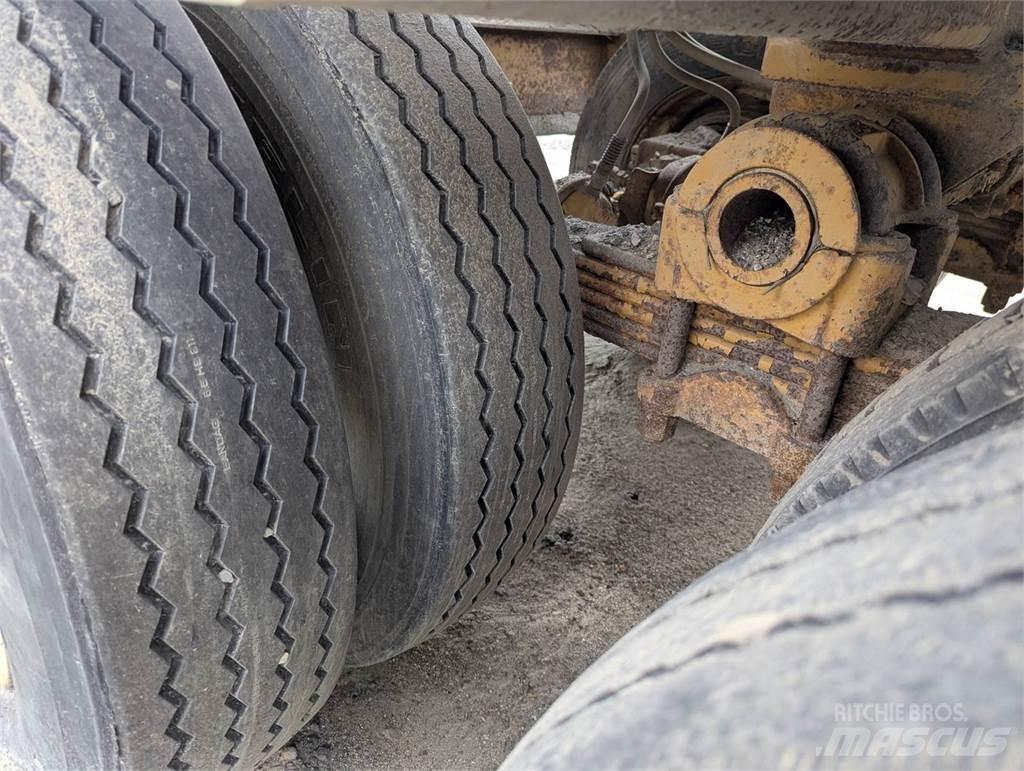 CEC SC400 جراشات