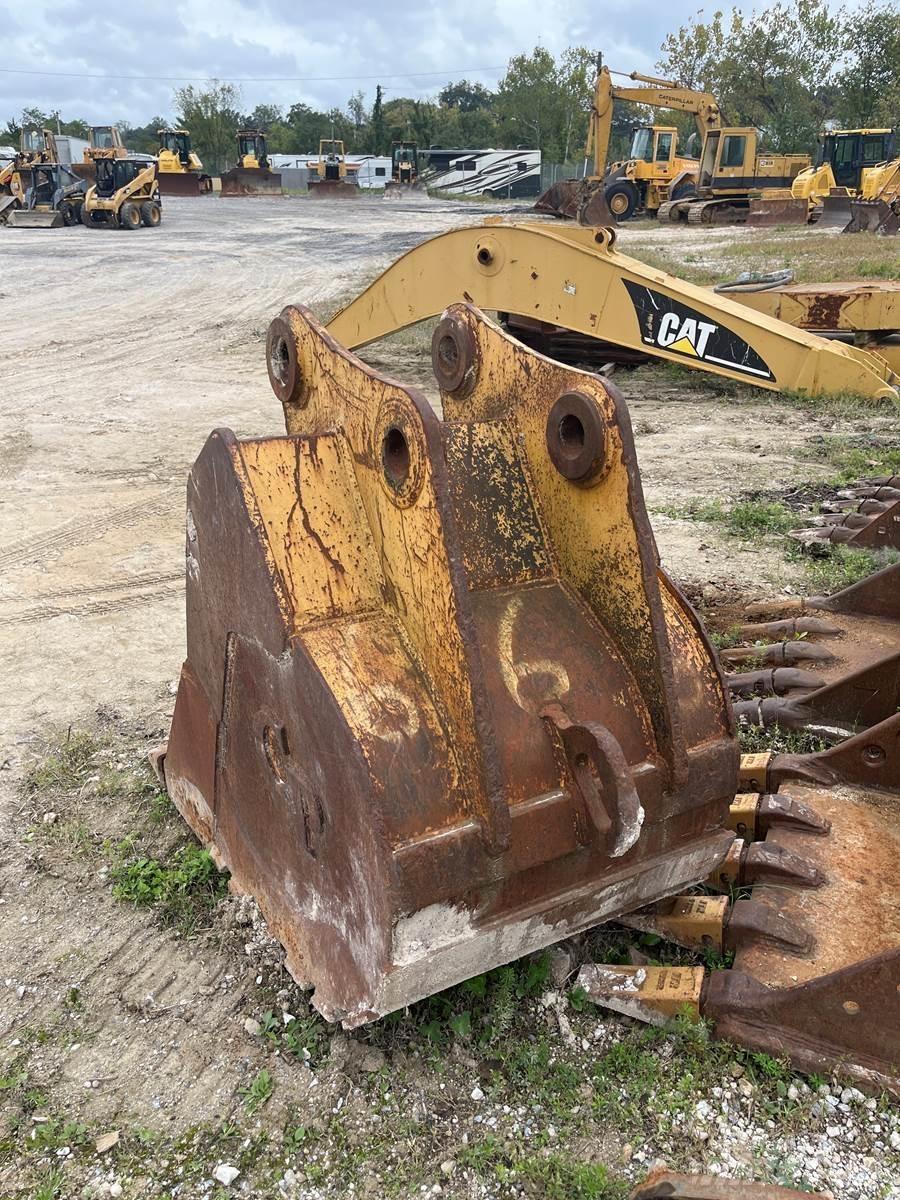  CP Bucket دلاء