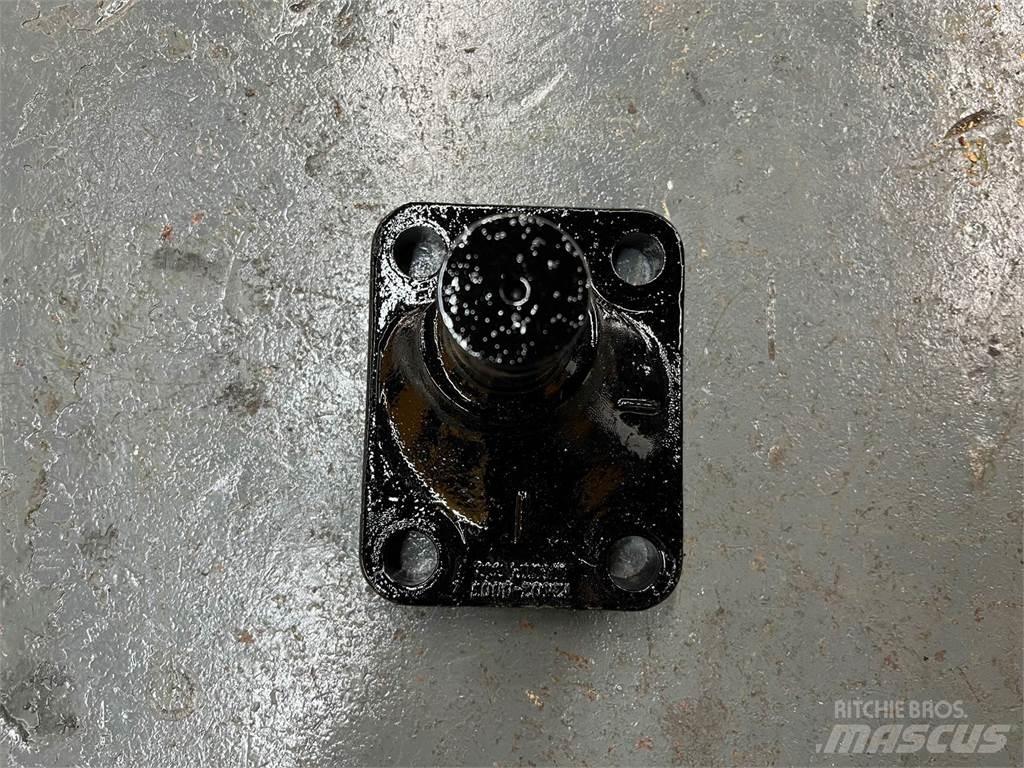 Cummins  محركات