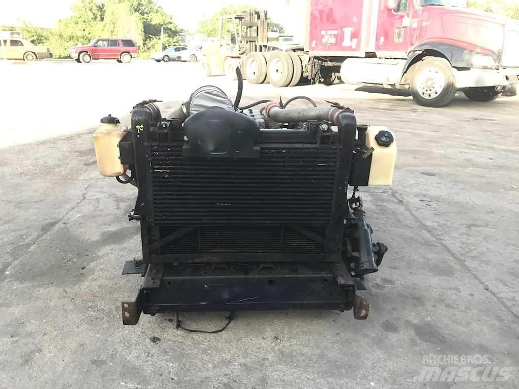 Cummins 4BT محركات