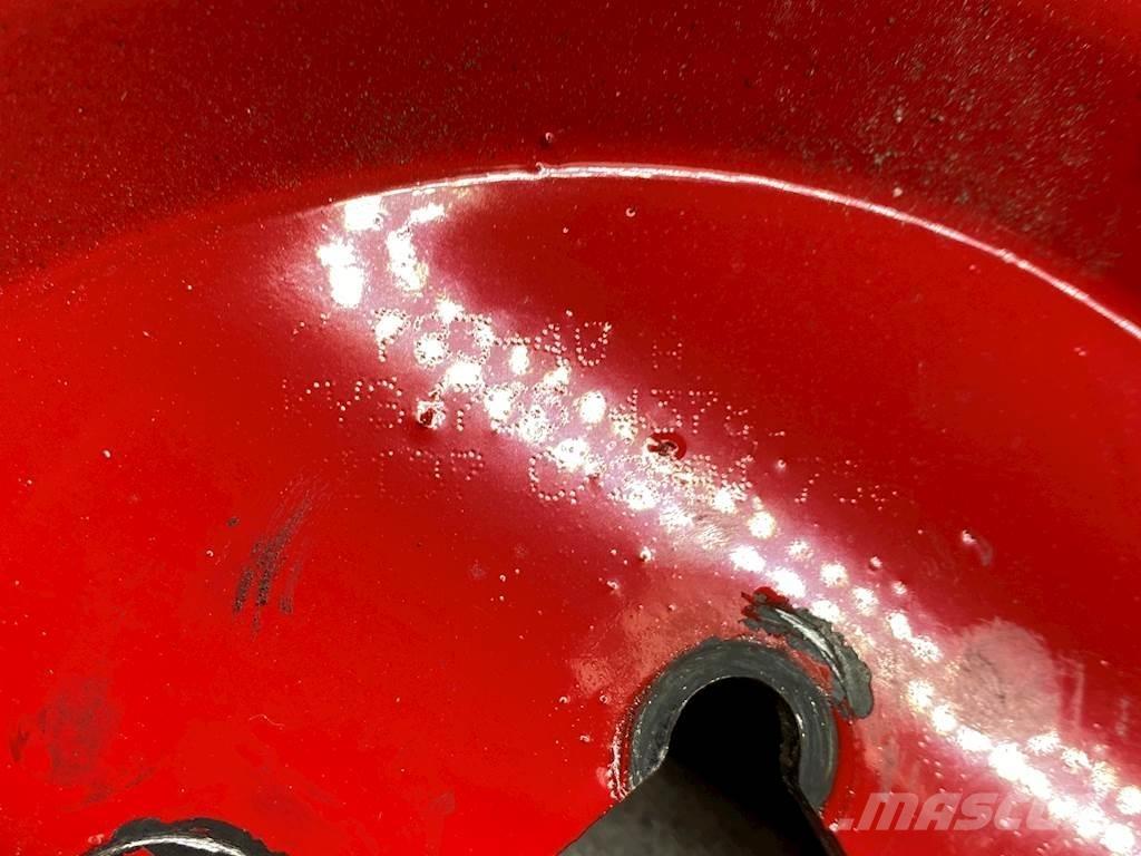 Cummins 6.7 مكونات أخرى