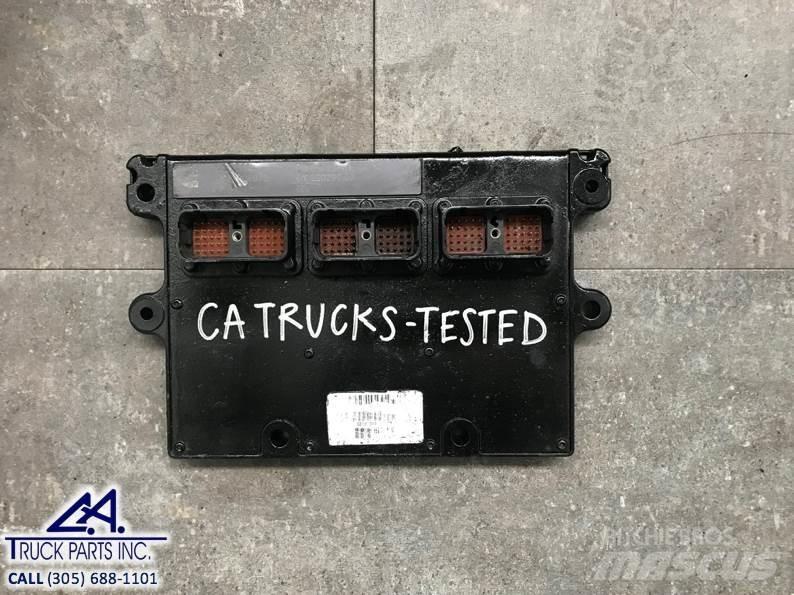 Cummins ISM إلكترونيات