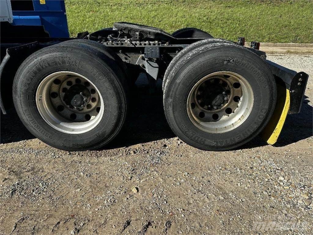  Dana LT625 محور العجلة