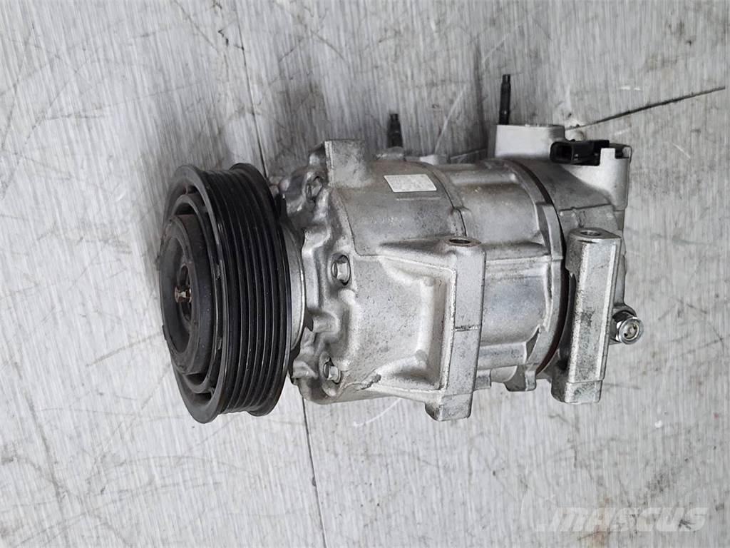  DENSO مكونات أخرى