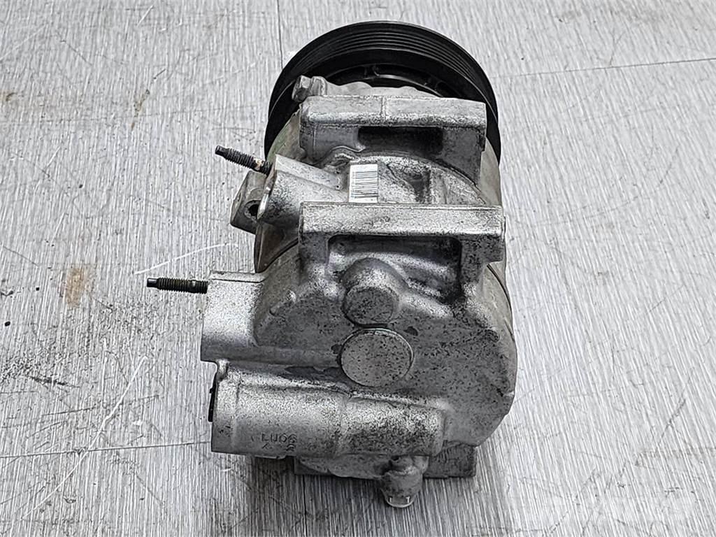  DENSO مكونات أخرى