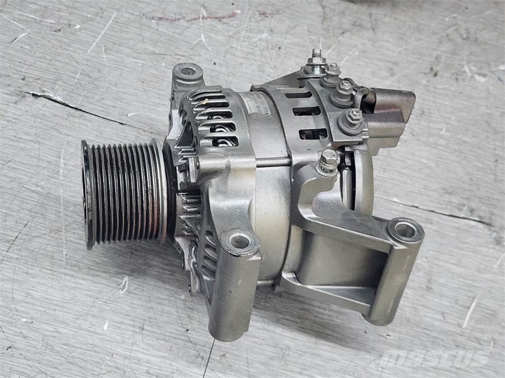  DENSO مكونات أخرى