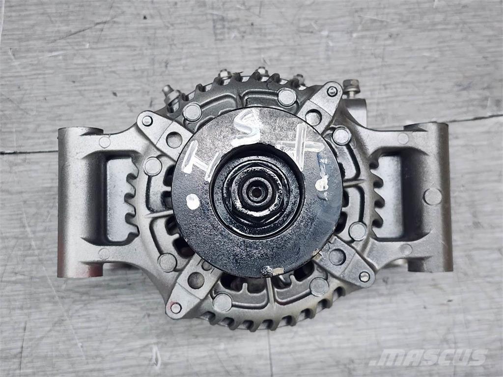  DENSO مكونات أخرى