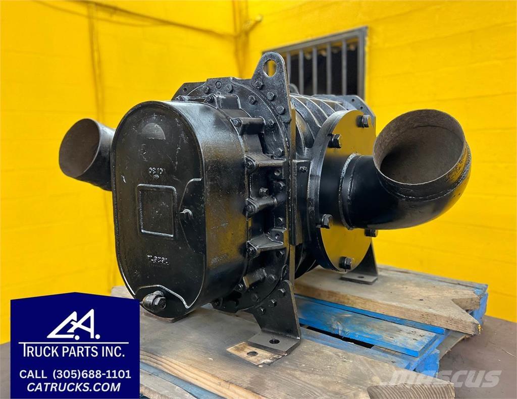 Dresser  إلكترونيات