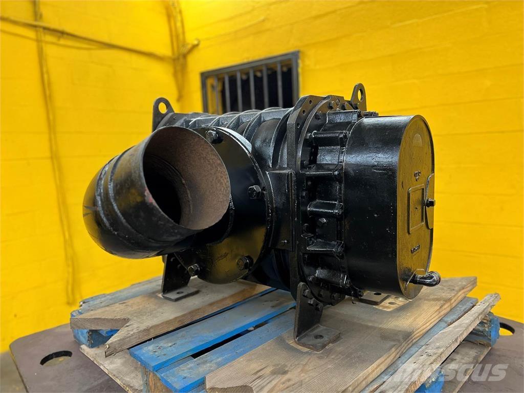 Dresser  إلكترونيات