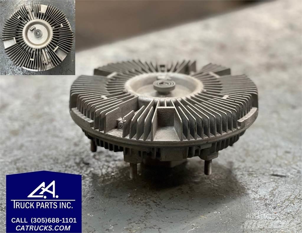 Eaton  مكونات أخرى