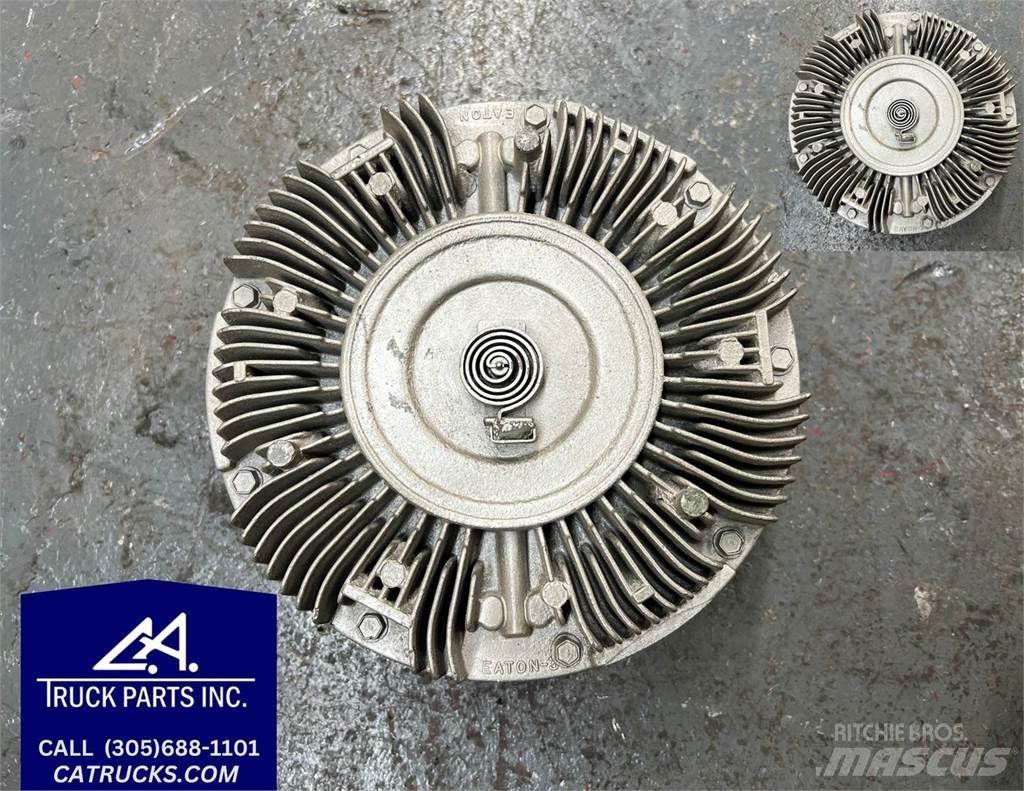 Eaton  مكونات أخرى
