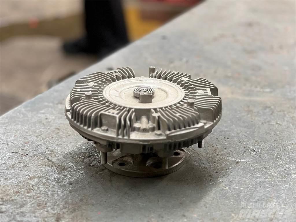 Eaton  مكونات أخرى