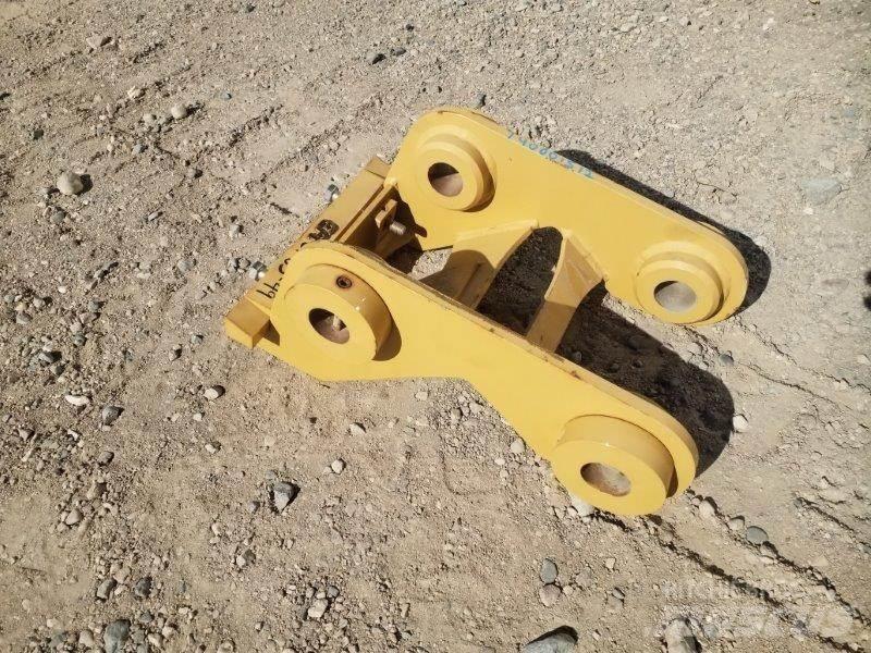  EFI MH8-QC موصلات سريعة