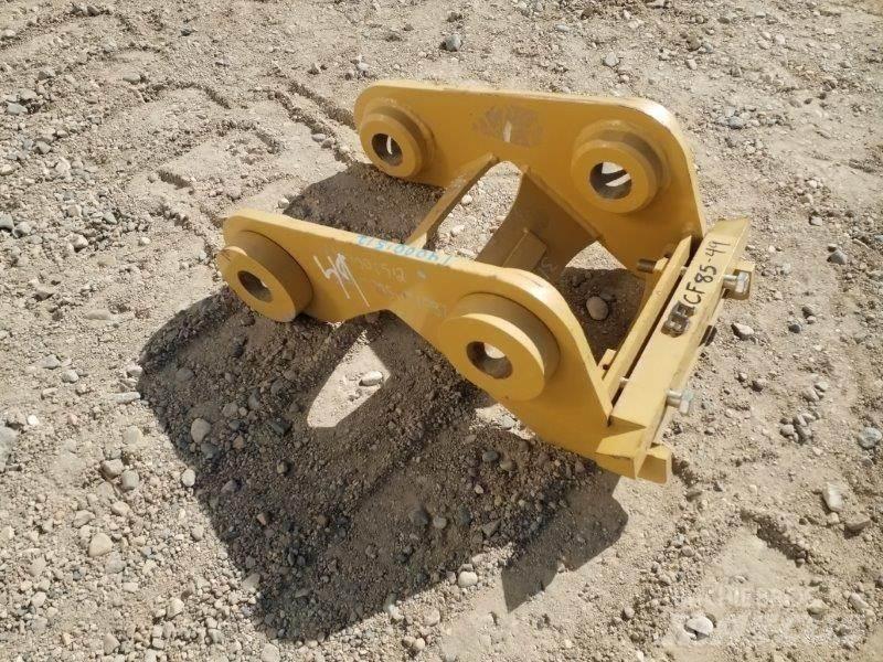  EFI MH8-QC موصلات سريعة