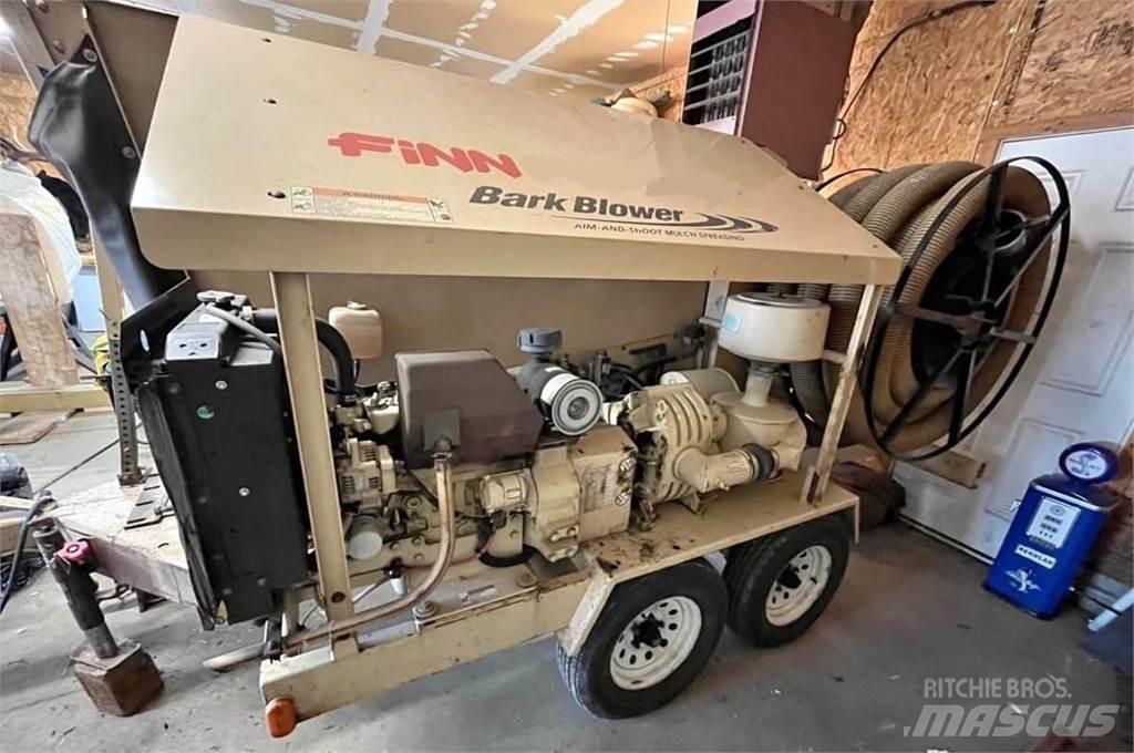 Finn BB302 مركبات الأغراض العامة