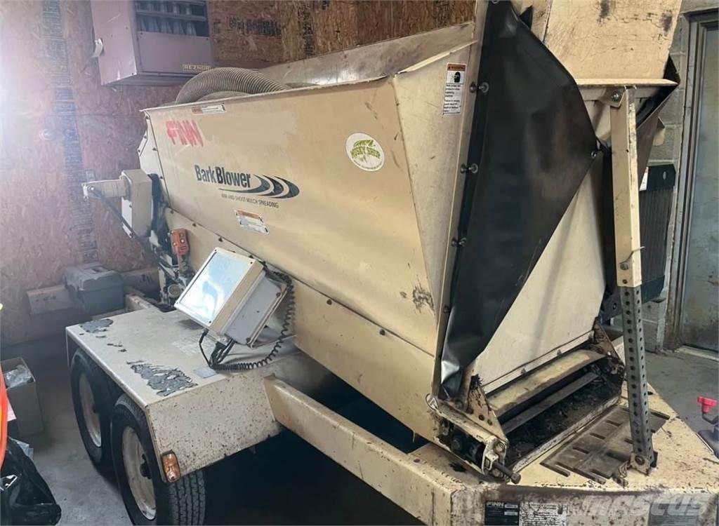Finn BB302 مركبات الأغراض العامة