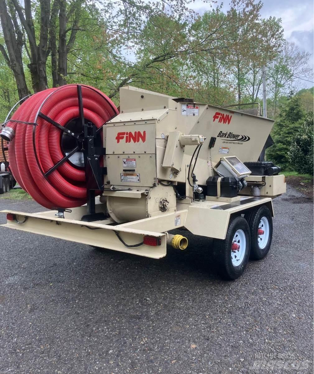Finn BB302 مركبات الأغراض العامة