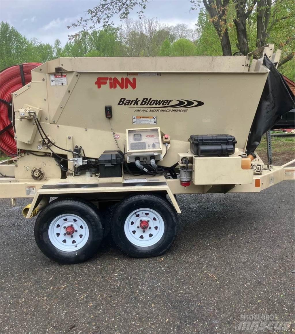 Finn BB302 مركبات الأغراض العامة