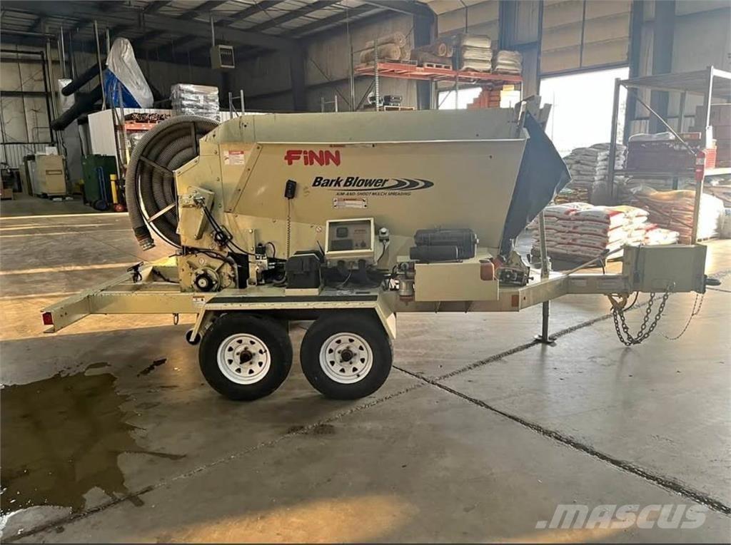 Finn BB302 مركبات الأغراض العامة