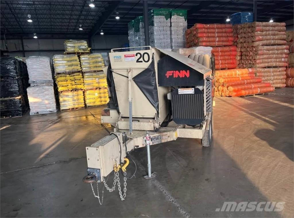 Finn BB302 مركبات الأغراض العامة