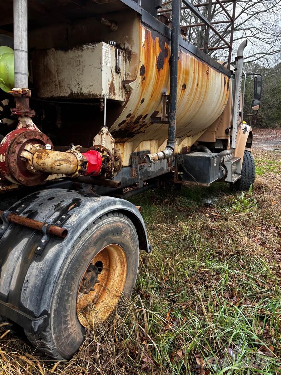 Finn T170 قواديس ومنافيخ ومصاعد