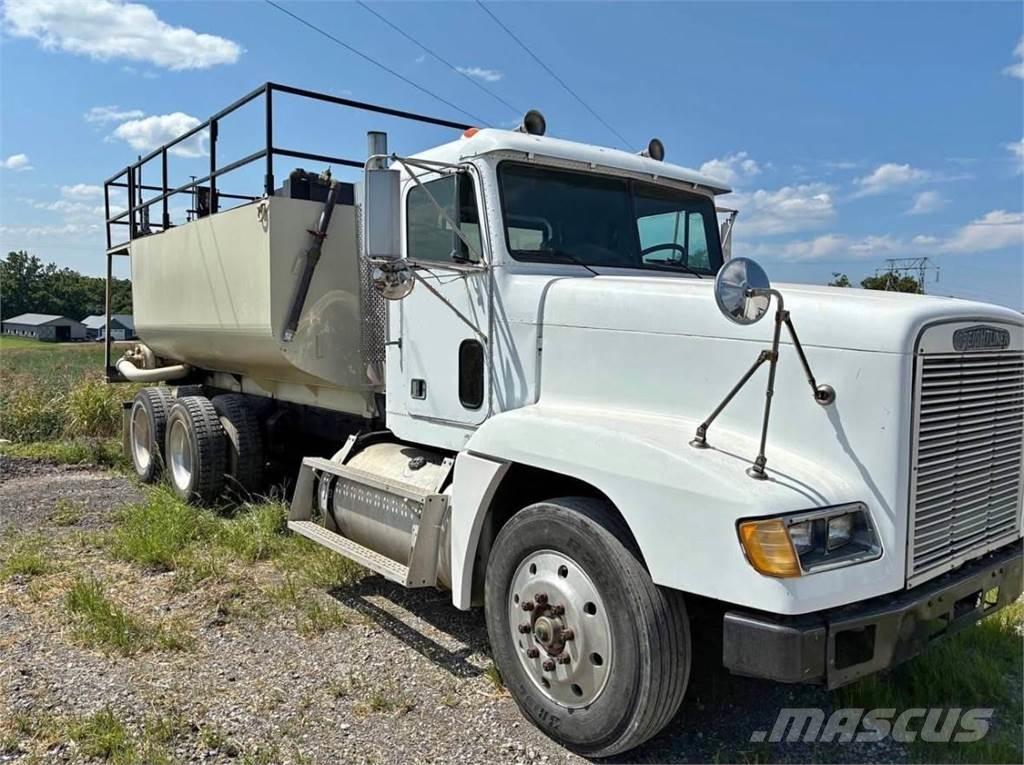 Finn T330 قواديس ومنافيخ ومصاعد