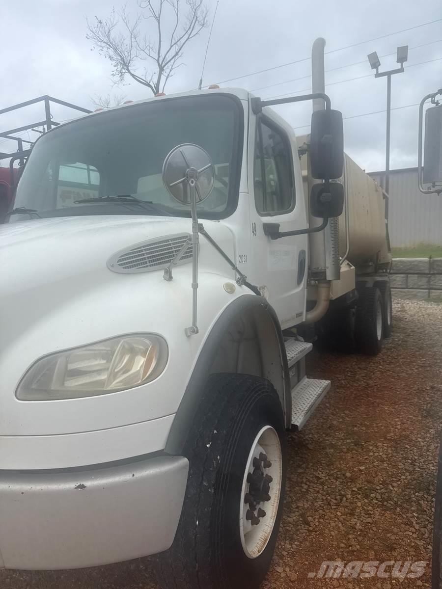 Finn T330 قواديس ومنافيخ ومصاعد