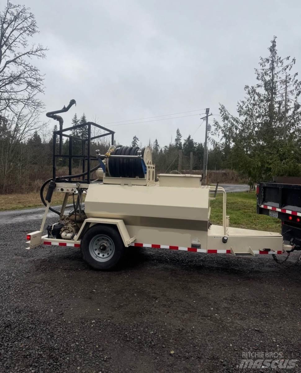Finn T60T قواديس ومنافيخ ومصاعد