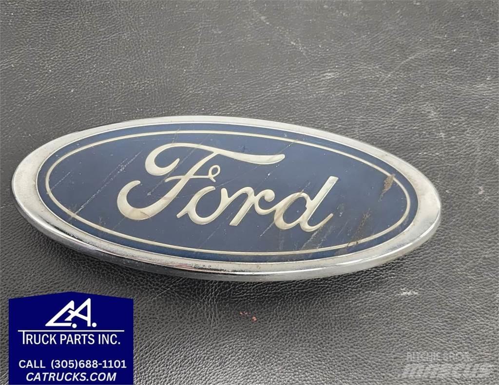 Ford  مكونات أخرى