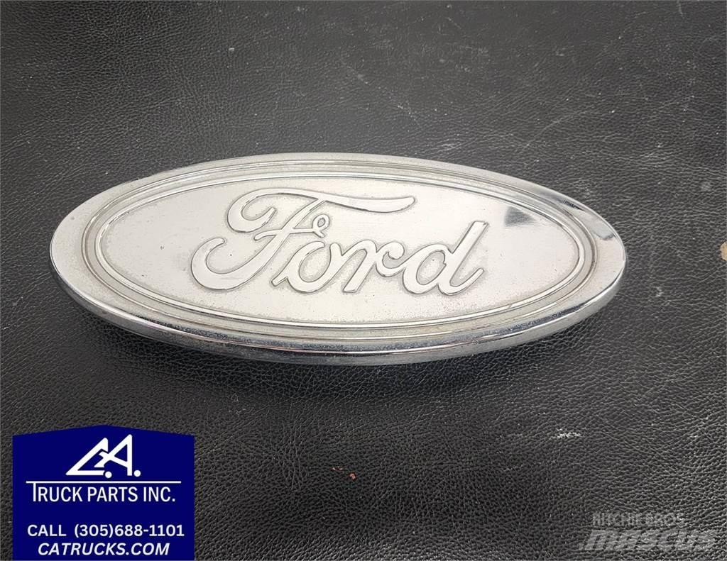 Ford  مكونات أخرى