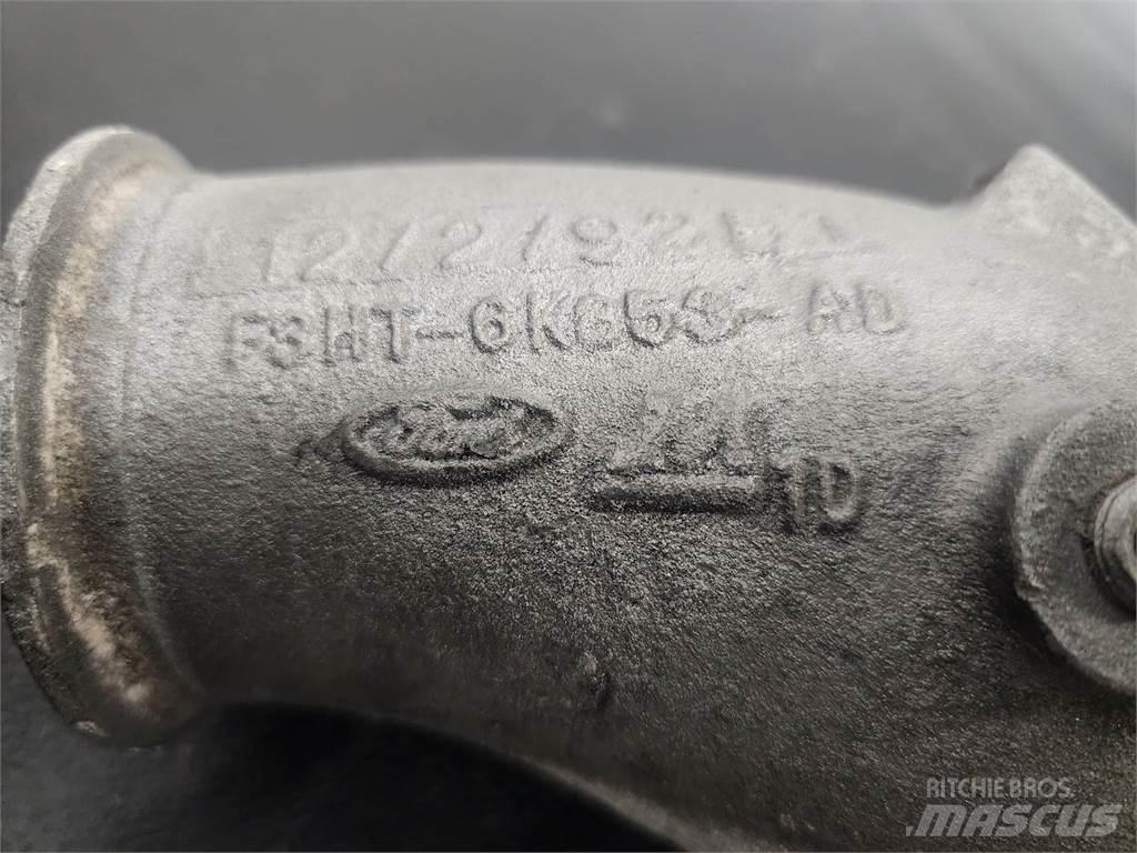 Ford 5.9 مكونات أخرى